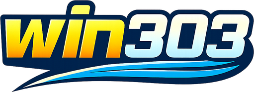 Logo win303